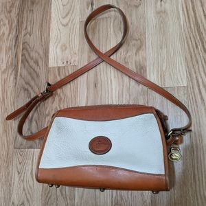 Vintage Dooney & Bourke All Weather Leather Purse